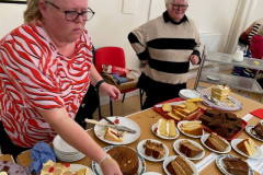Cake-Sales-2