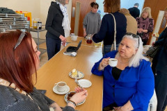Cake-Sales