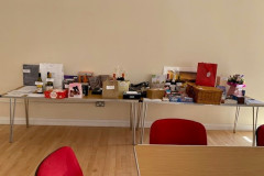 Prizes