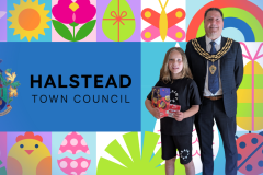 HTC Easter Winners - 3